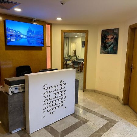 Egy Days Hotel Κάιρο Εξωτερικό φωτογραφία