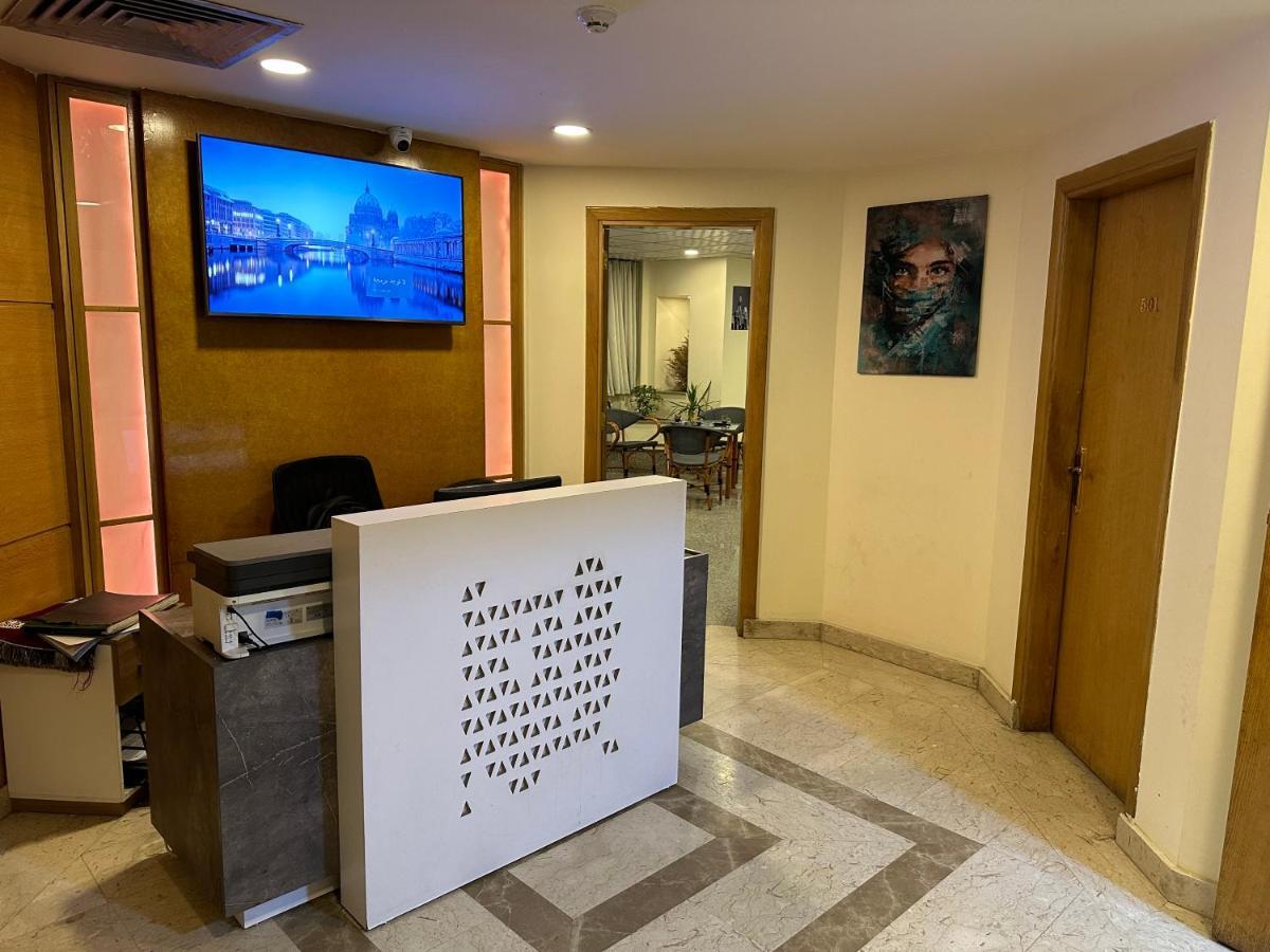 Egy Days Hotel Κάιρο Εξωτερικό φωτογραφία