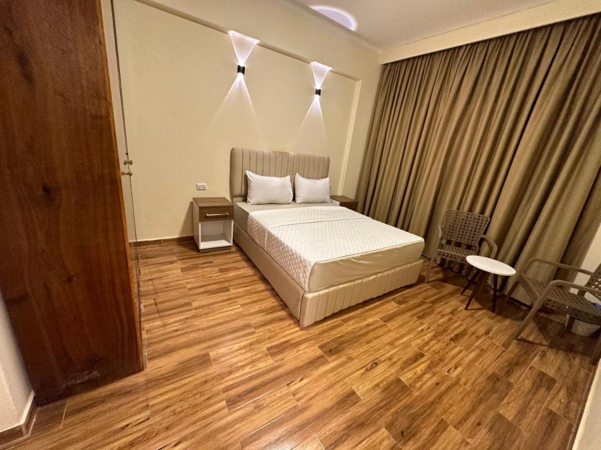 Egy Days Hotel Κάιρο Εξωτερικό φωτογραφία