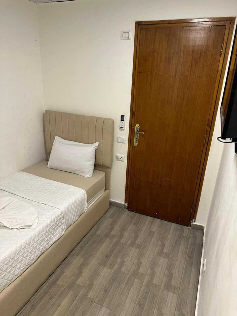 Egy Days Hotel Κάιρο Εξωτερικό φωτογραφία