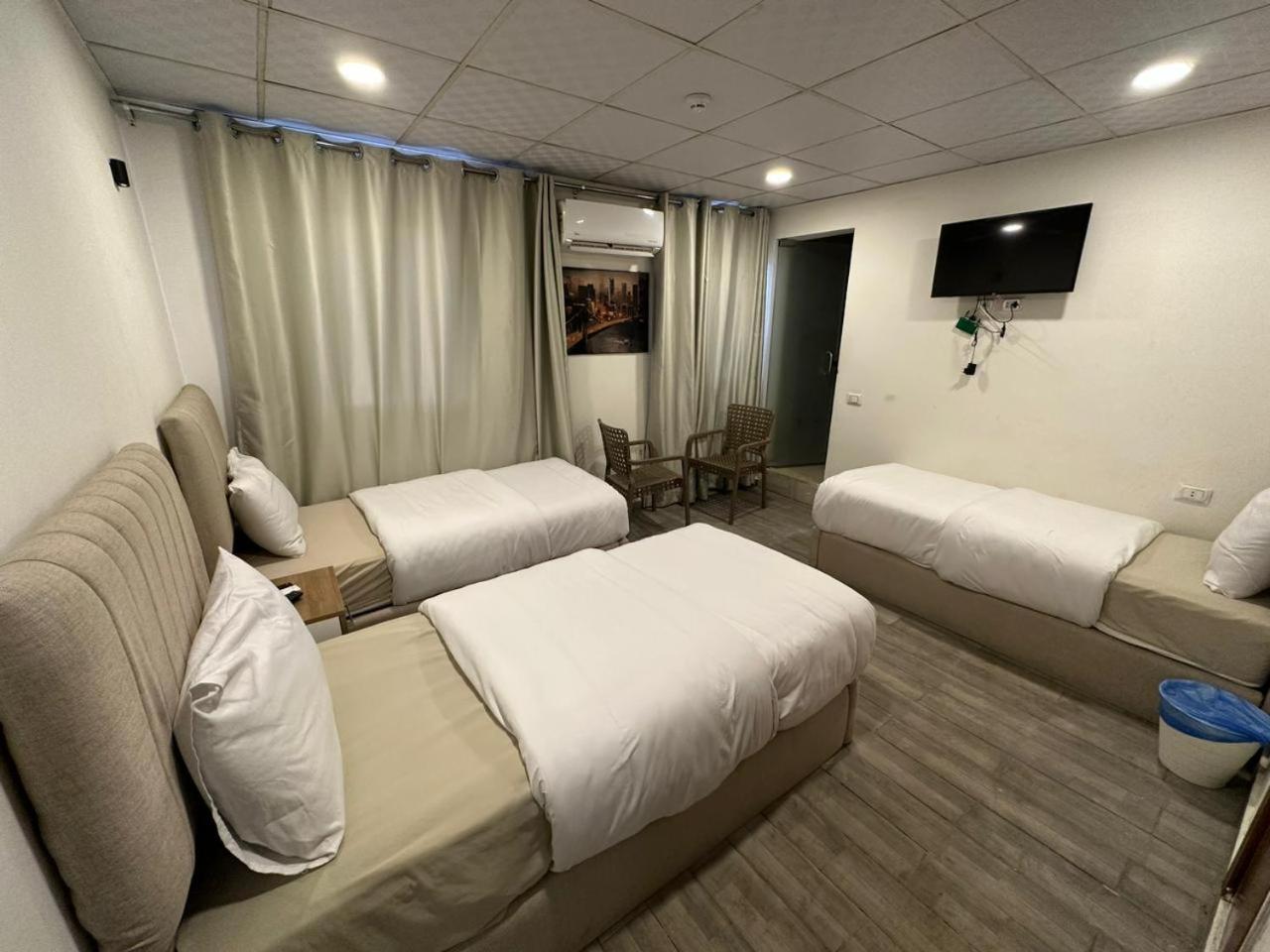 Egy Days Hotel Κάιρο Εξωτερικό φωτογραφία