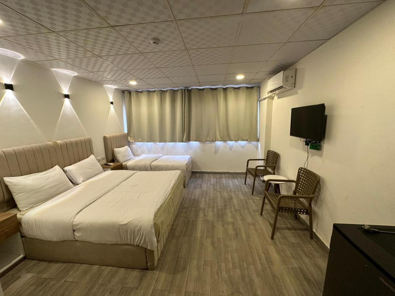 Egy Days Hotel Κάιρο Εξωτερικό φωτογραφία