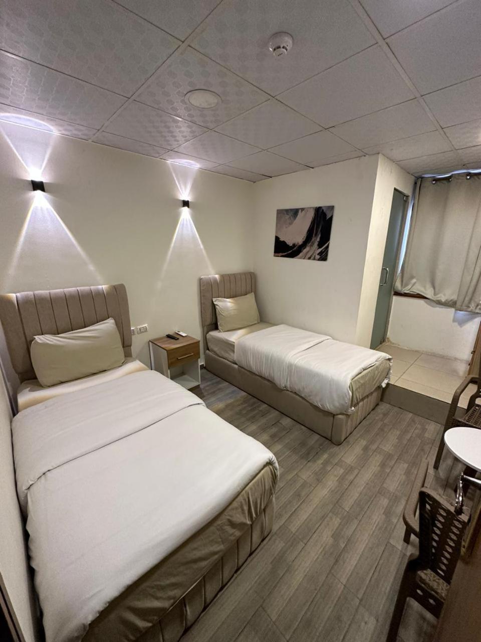 Egy Days Hotel Κάιρο Εξωτερικό φωτογραφία