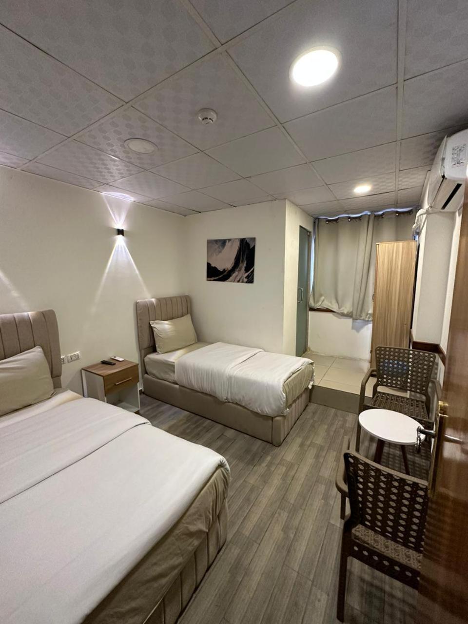 Egy Days Hotel Κάιρο Εξωτερικό φωτογραφία