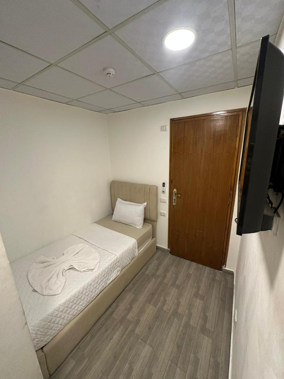 Egy Days Hotel Κάιρο Εξωτερικό φωτογραφία