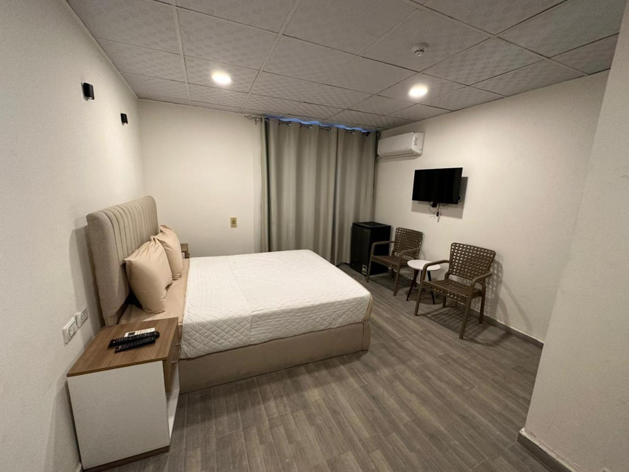 Egy Days Hotel Κάιρο Εξωτερικό φωτογραφία