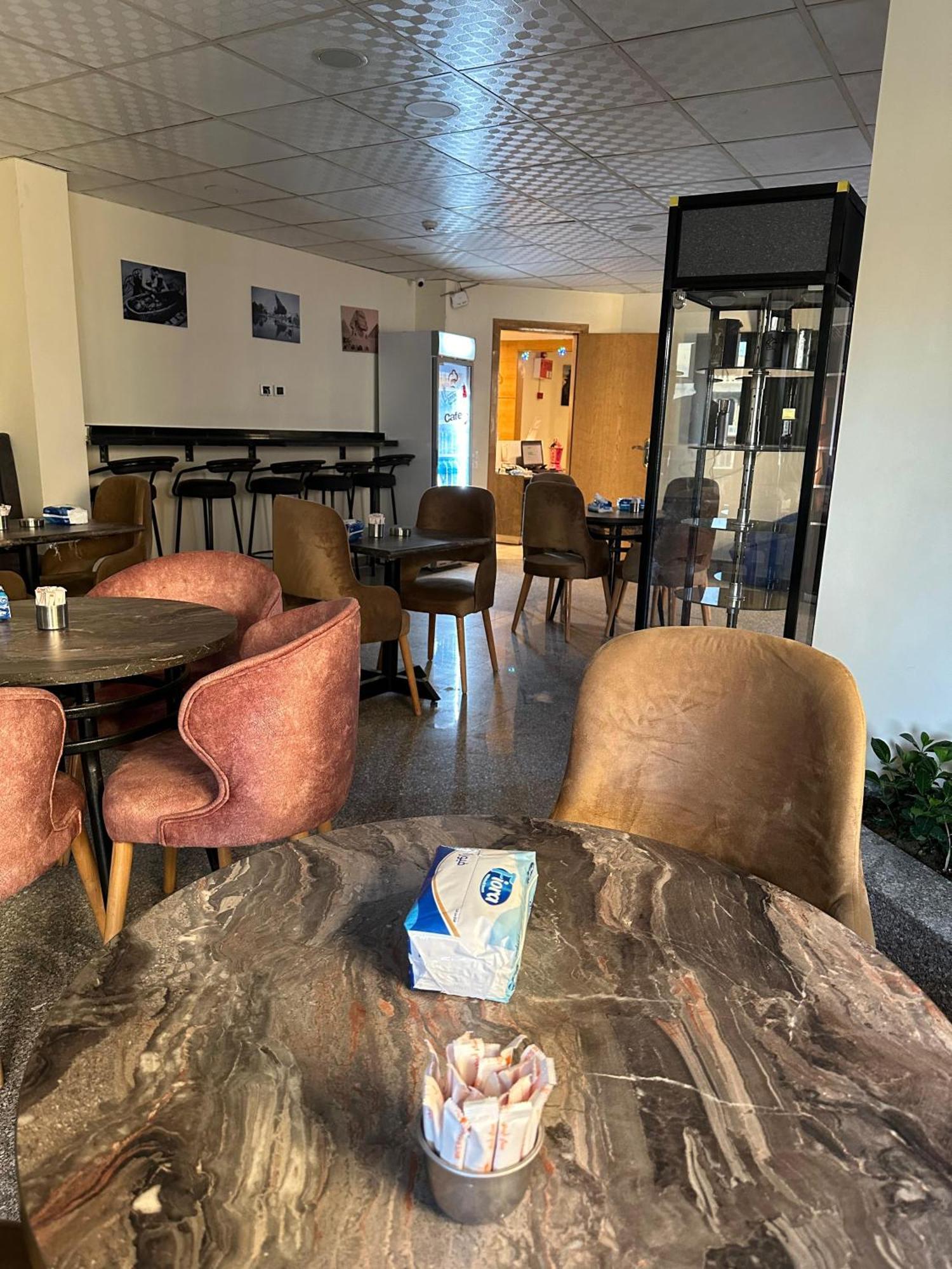 Egy Days Hotel Κάιρο Εξωτερικό φωτογραφία