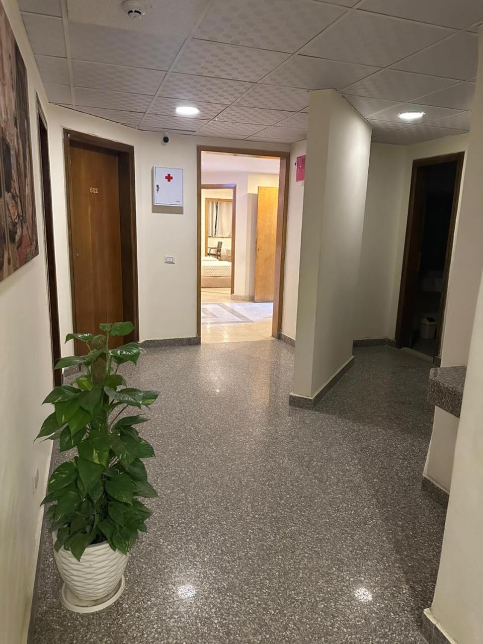 Egy Days Hotel Κάιρο Εξωτερικό φωτογραφία