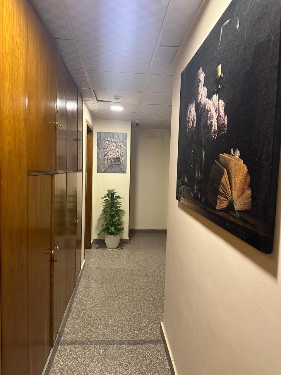 Egy Days Hotel Κάιρο Εξωτερικό φωτογραφία