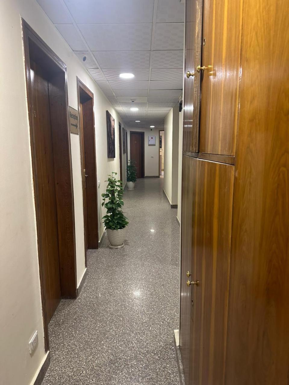 Egy Days Hotel Κάιρο Εξωτερικό φωτογραφία