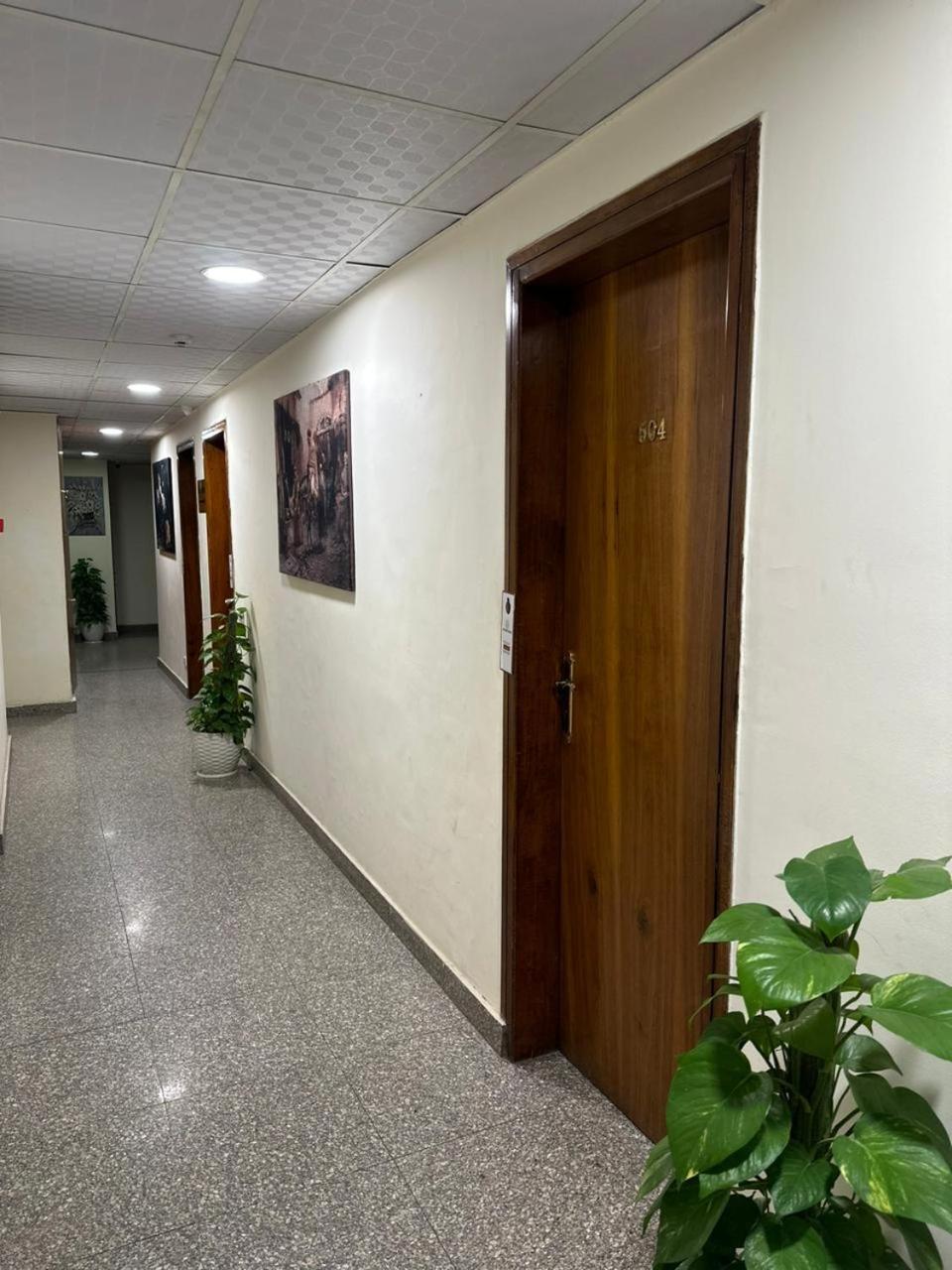 Egy Days Hotel Κάιρο Εξωτερικό φωτογραφία