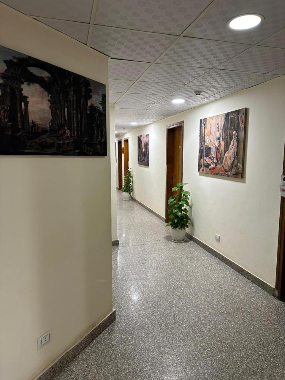 Egy Days Hotel Κάιρο Εξωτερικό φωτογραφία