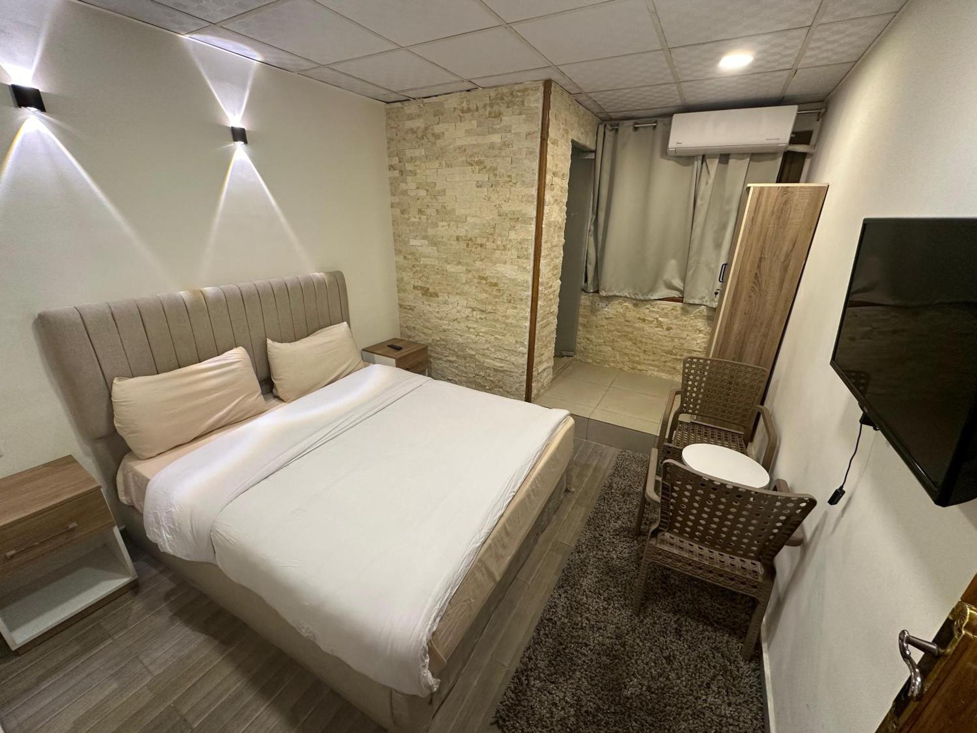Egy Days Hotel Κάιρο Εξωτερικό φωτογραφία