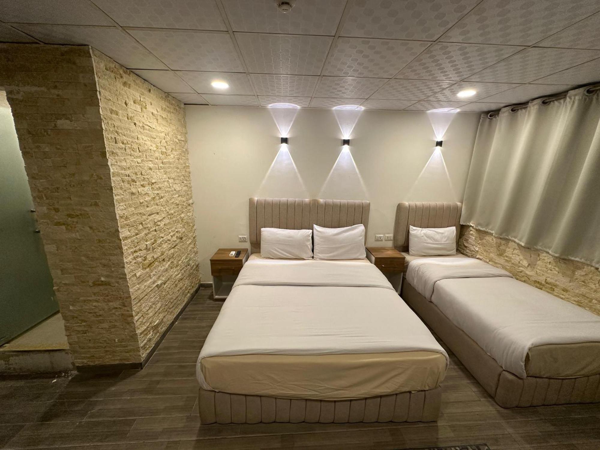 Egy Days Hotel Κάιρο Εξωτερικό φωτογραφία