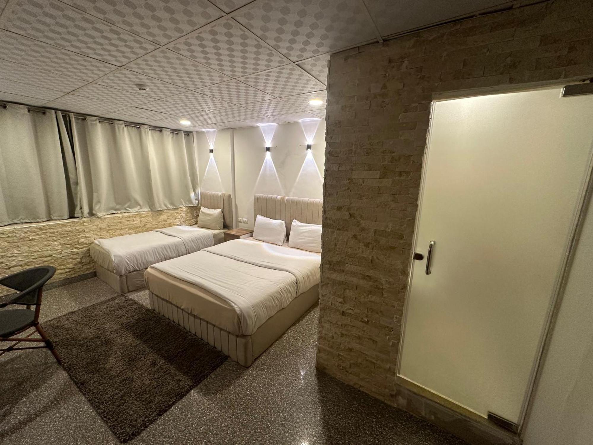 Egy Days Hotel Κάιρο Εξωτερικό φωτογραφία