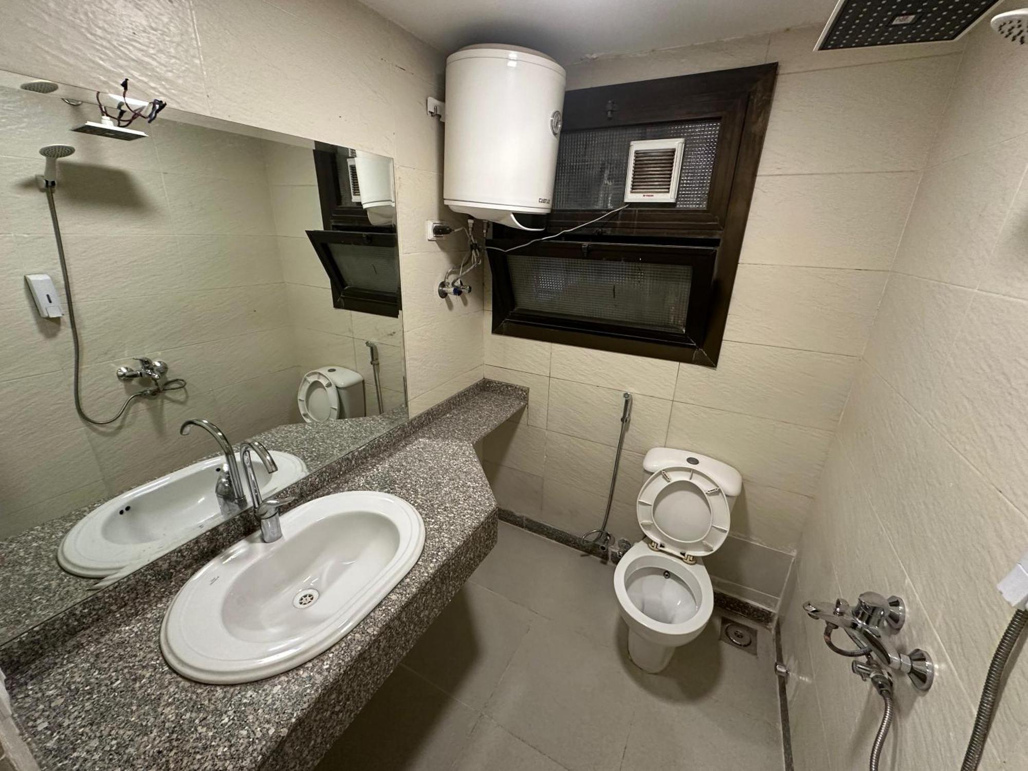 Egy Days Hotel Κάιρο Εξωτερικό φωτογραφία