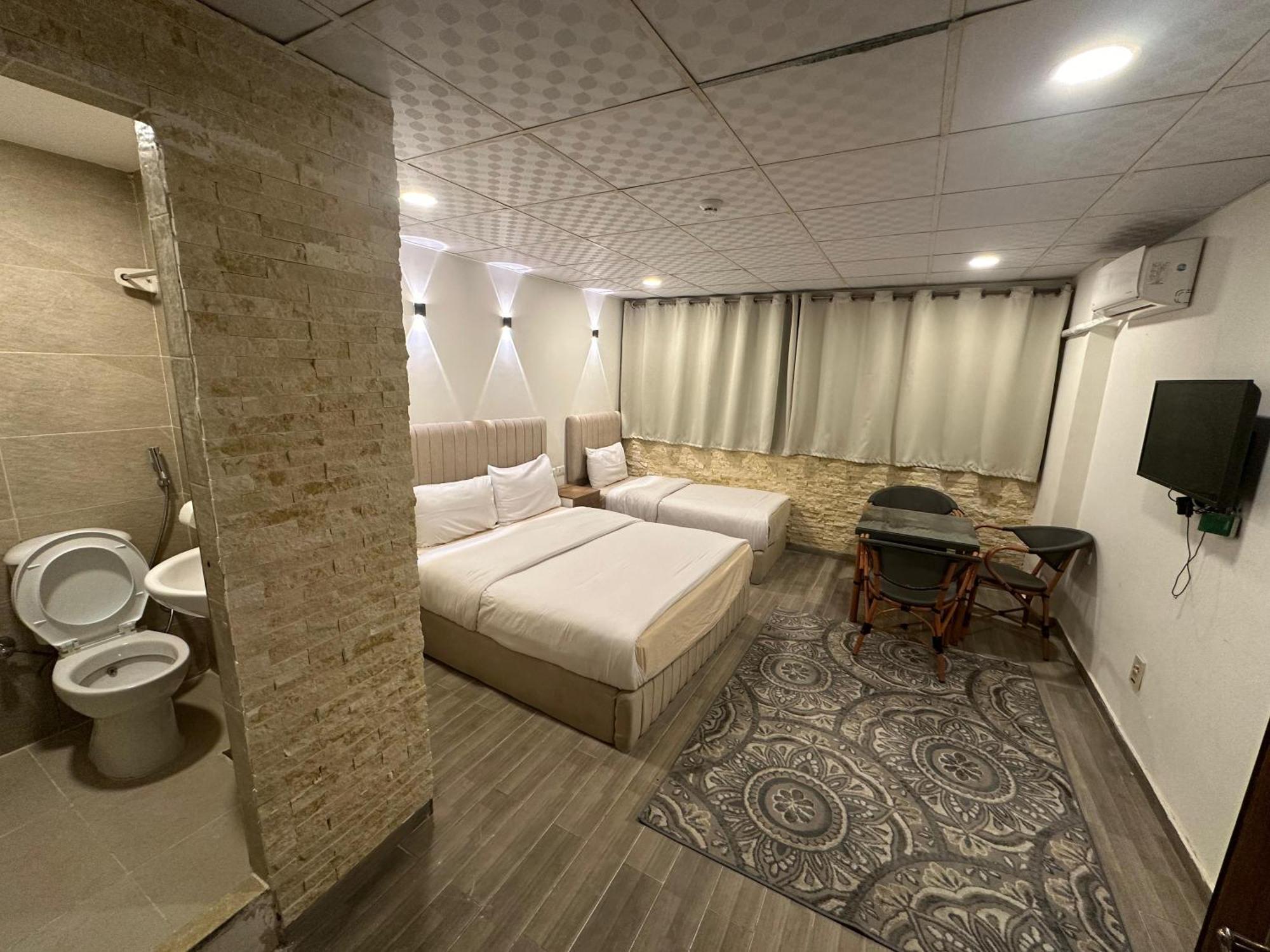 Egy Days Hotel Κάιρο Εξωτερικό φωτογραφία