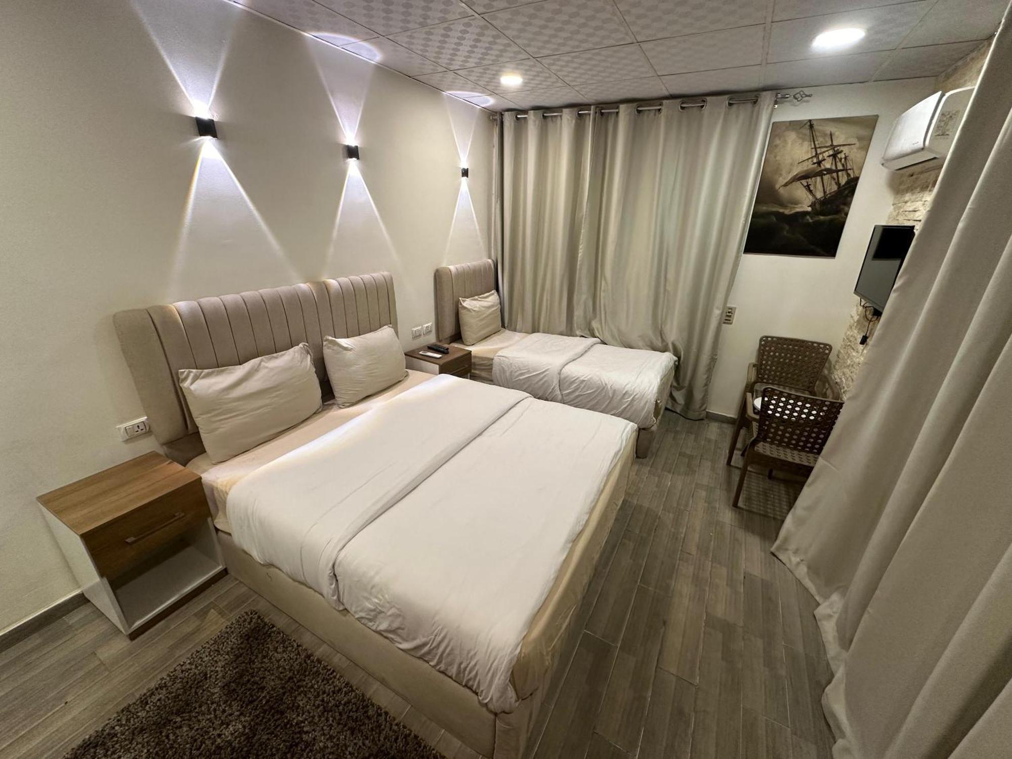 Egy Days Hotel Κάιρο Εξωτερικό φωτογραφία