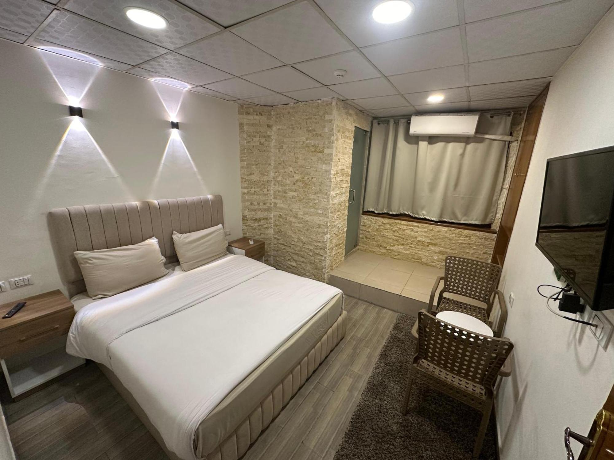Egy Days Hotel Κάιρο Εξωτερικό φωτογραφία