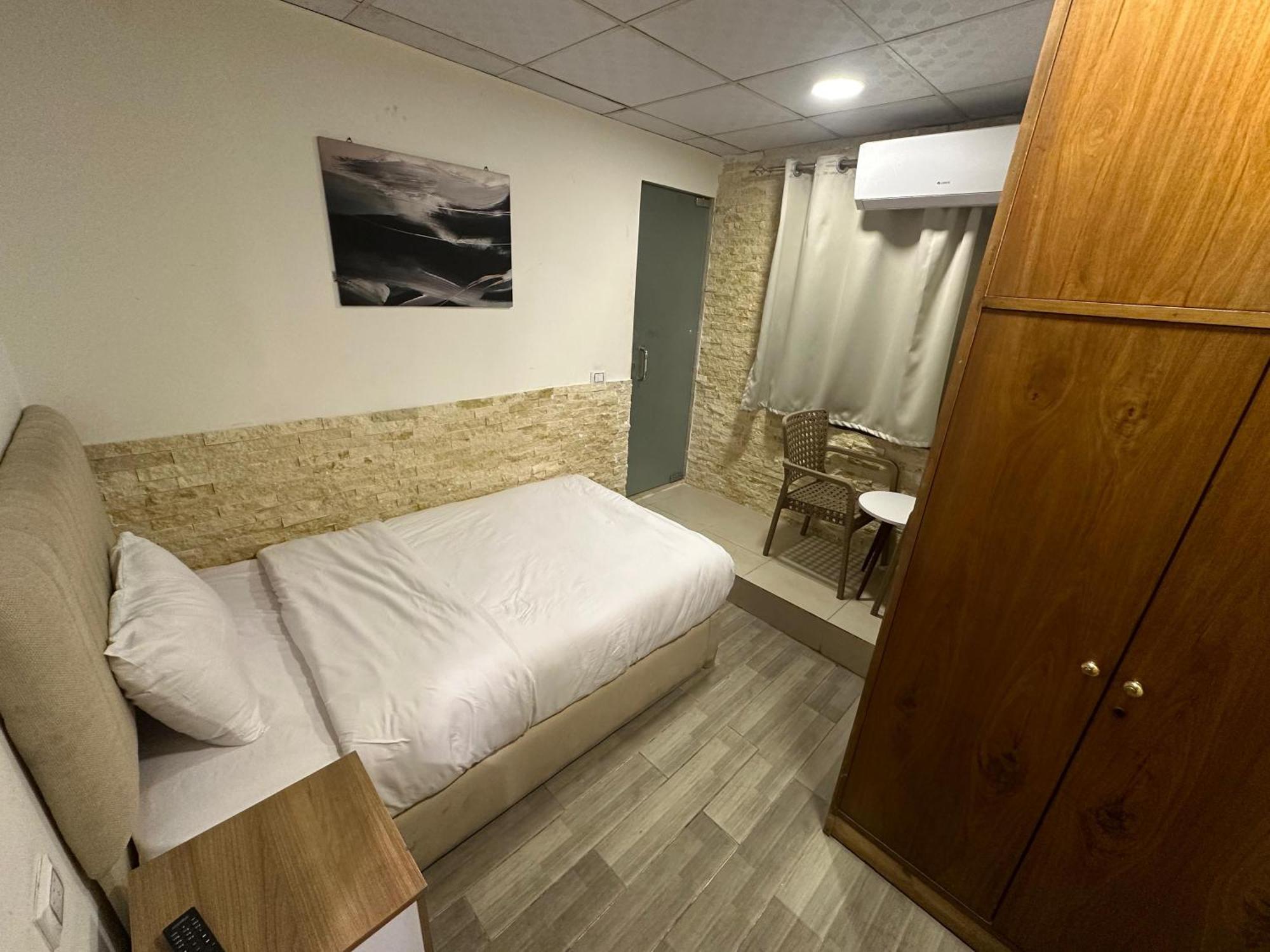 Egy Days Hotel Κάιρο Εξωτερικό φωτογραφία