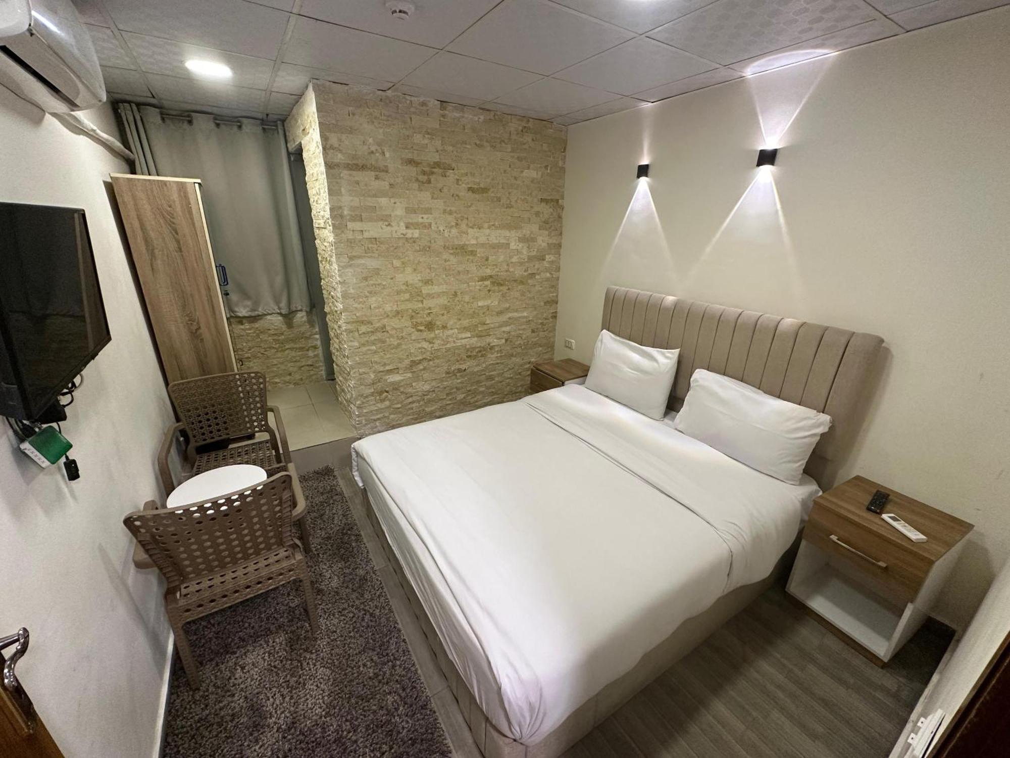 Egy Days Hotel Κάιρο Εξωτερικό φωτογραφία