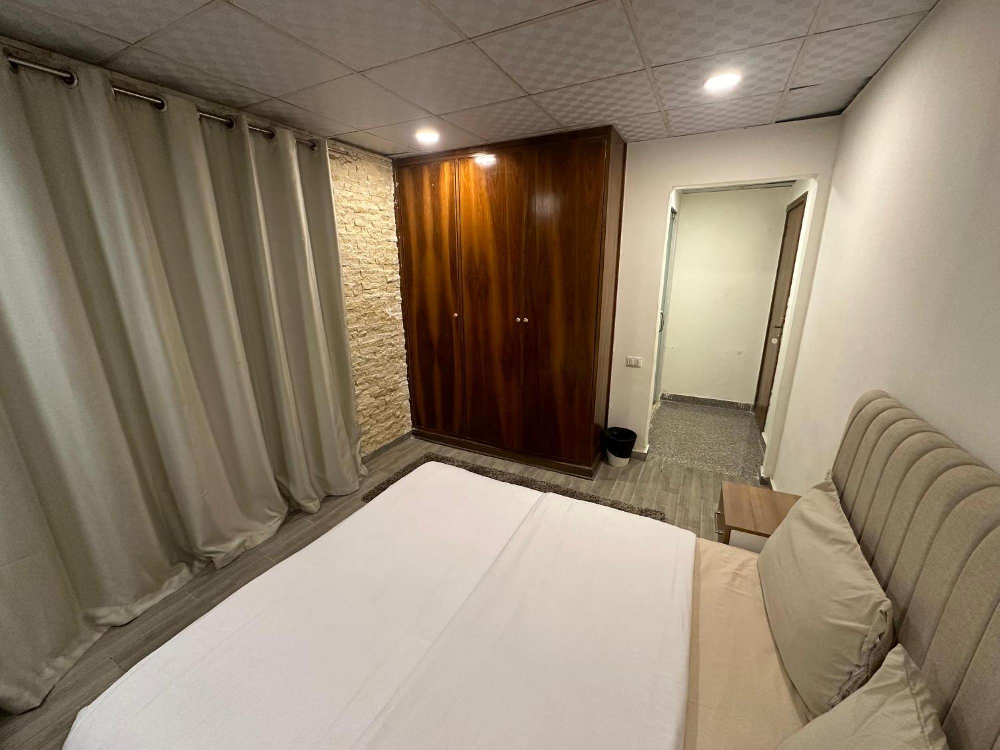 Egy Days Hotel Κάιρο Εξωτερικό φωτογραφία