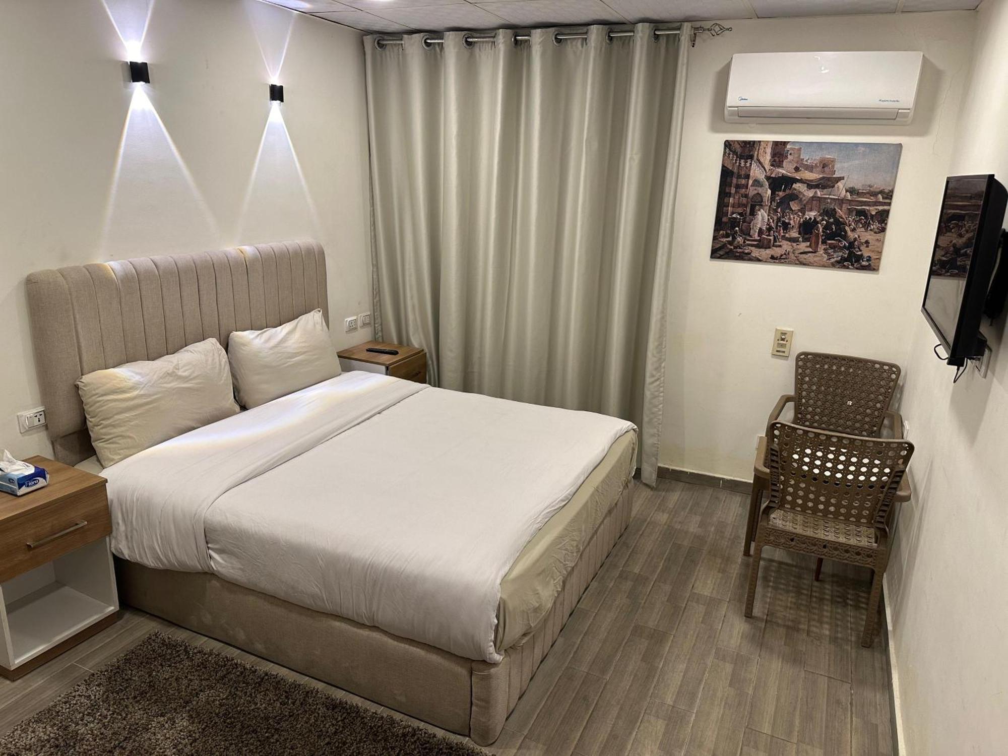 Egy Days Hotel Κάιρο Εξωτερικό φωτογραφία