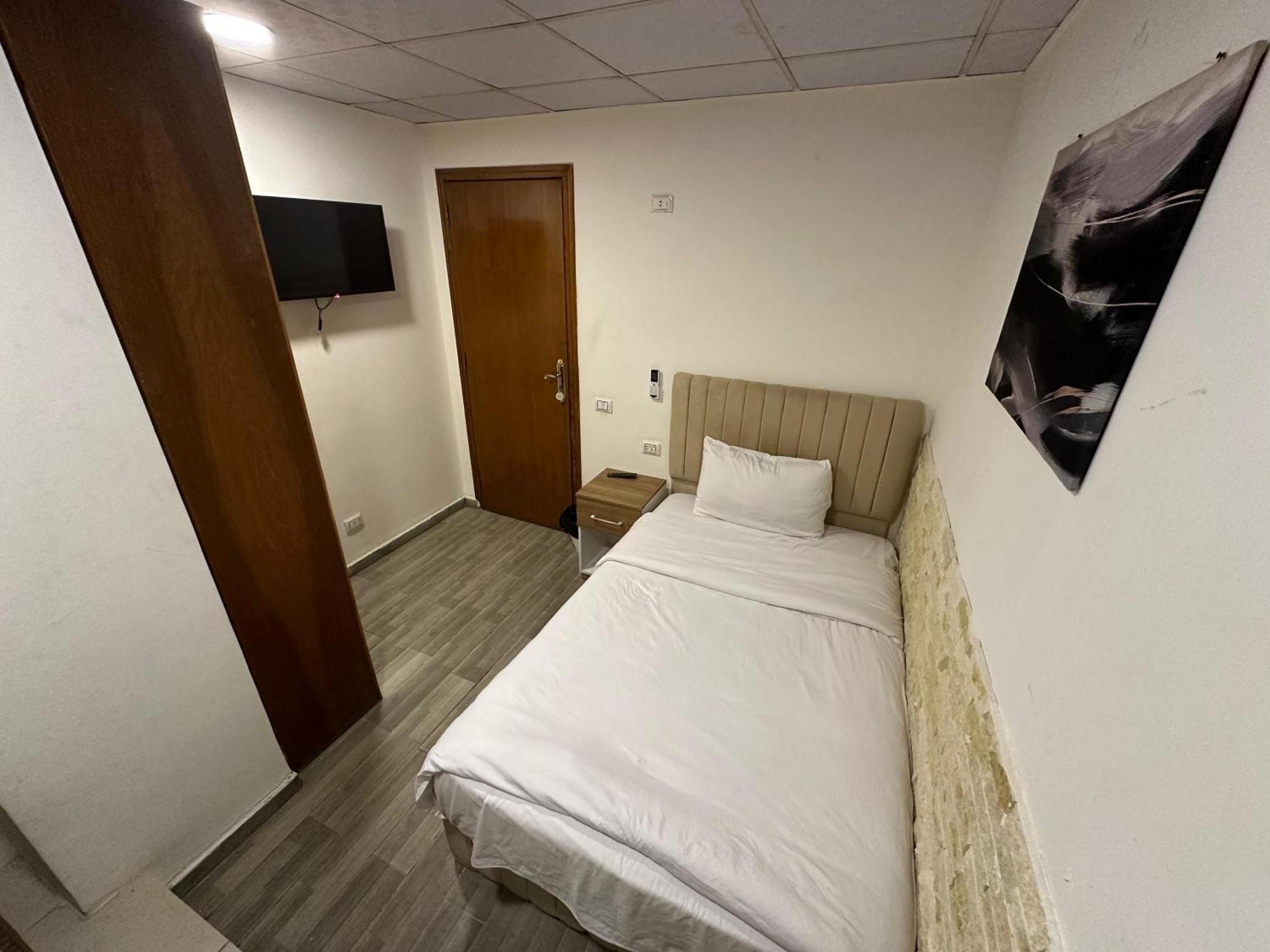 Egy Days Hotel Κάιρο Εξωτερικό φωτογραφία