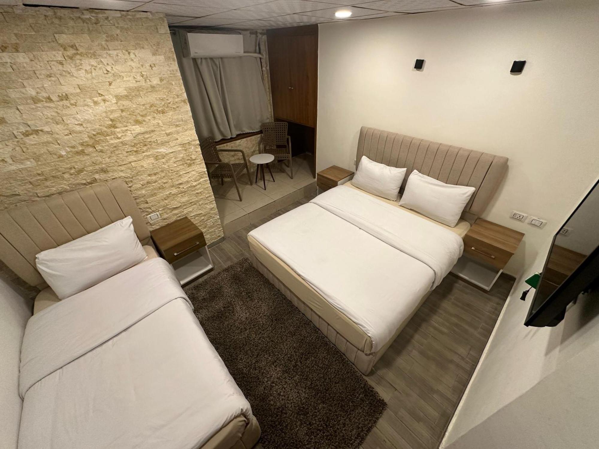 Egy Days Hotel Κάιρο Εξωτερικό φωτογραφία
