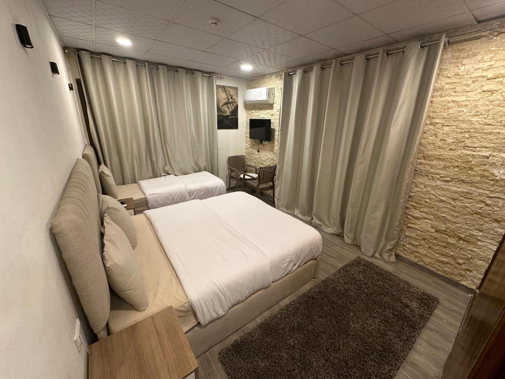 Egy Days Hotel Κάιρο Εξωτερικό φωτογραφία