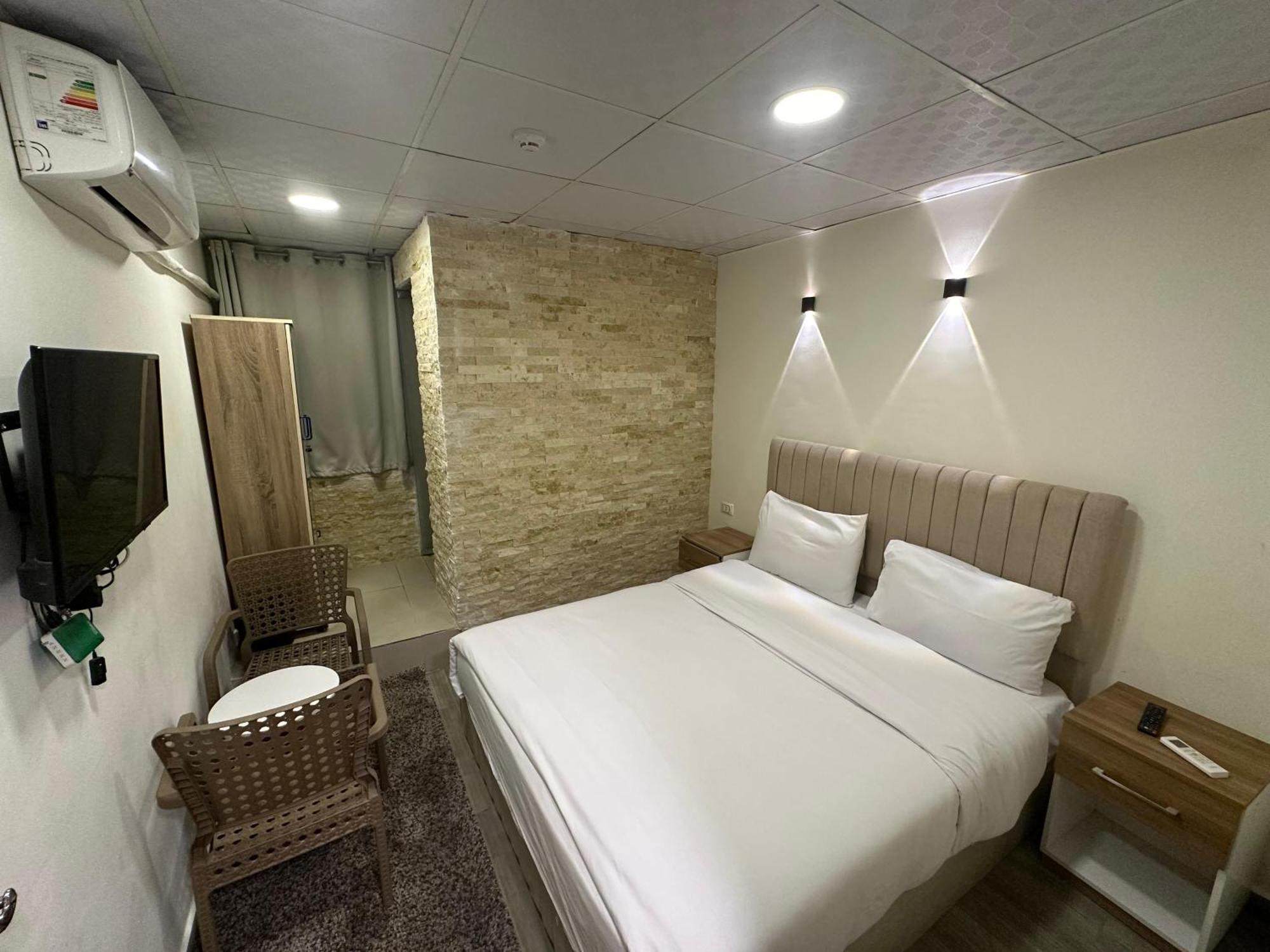 Egy Days Hotel Κάιρο Εξωτερικό φωτογραφία