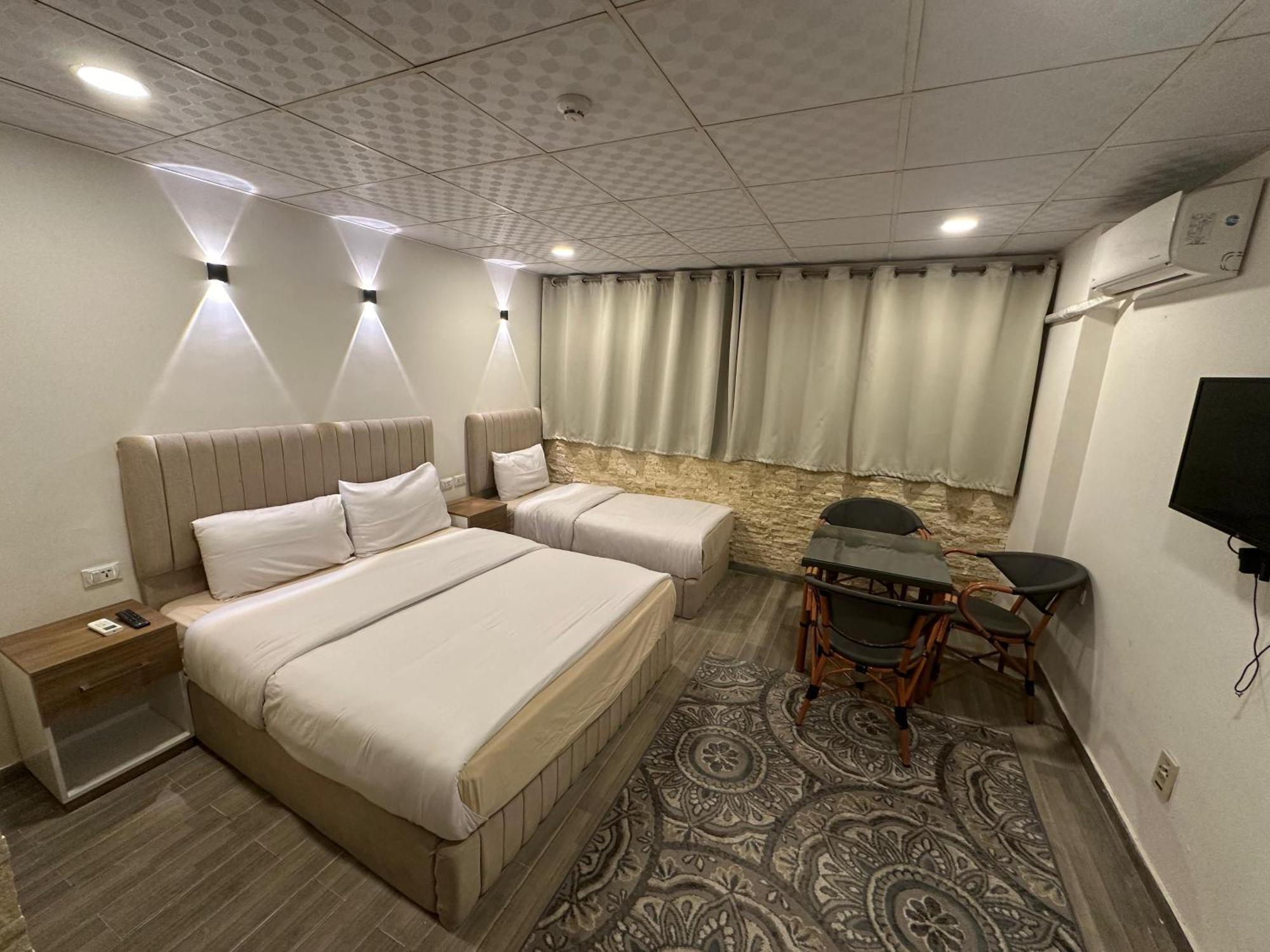 Egy Days Hotel Κάιρο Εξωτερικό φωτογραφία