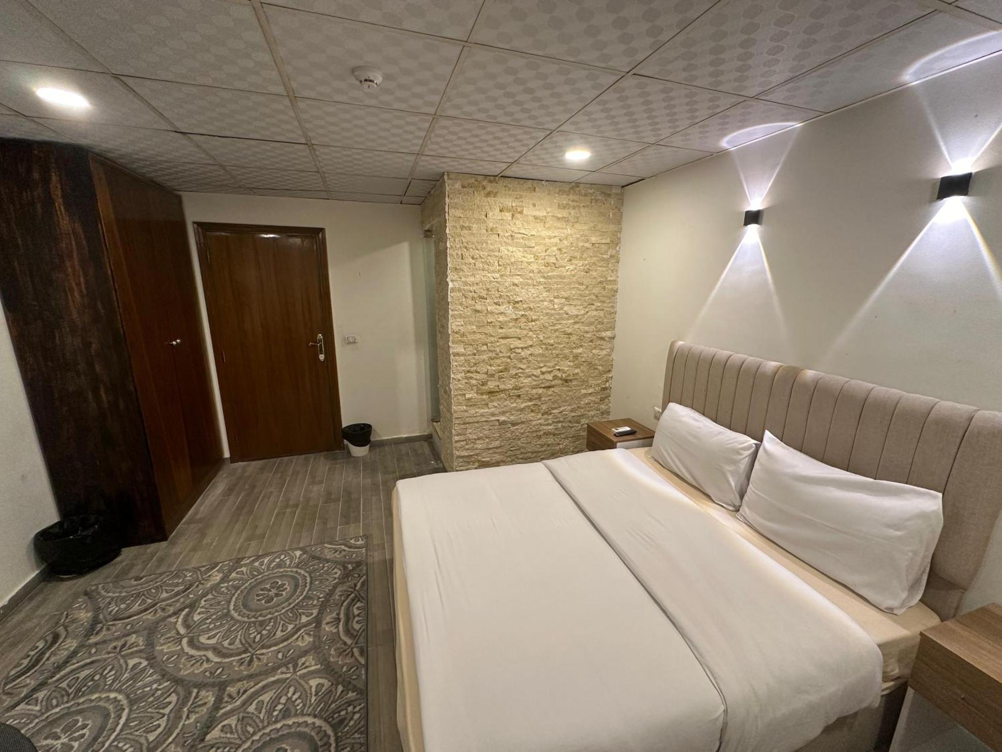 Egy Days Hotel Κάιρο Εξωτερικό φωτογραφία